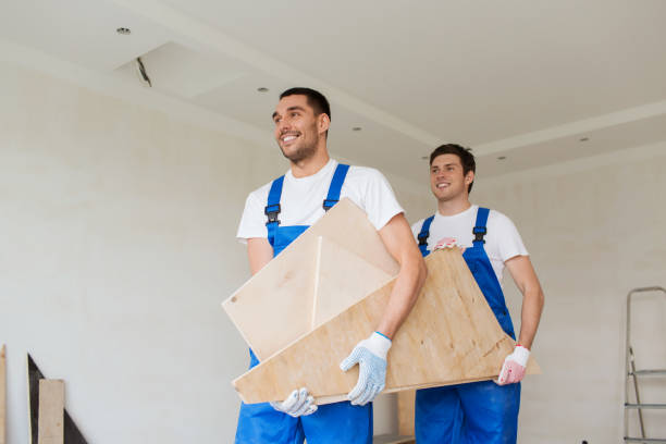 Best Dumpster Rental Services  in Middletown, MD