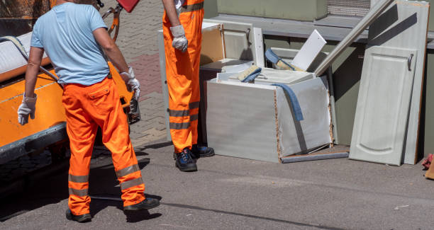 Best Scrap Metal Removal  in Middletown, MD