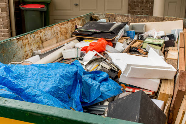 Best Yard Waste Removal  in Middletown, MD