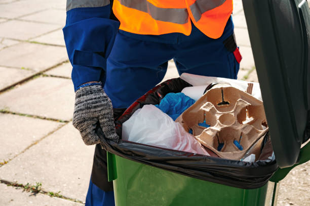 Best Residential Junk Removal  in Middletown, MD