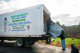 Property Management Cleanouts in Middletown, MD